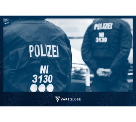 Polizei in Deutschland