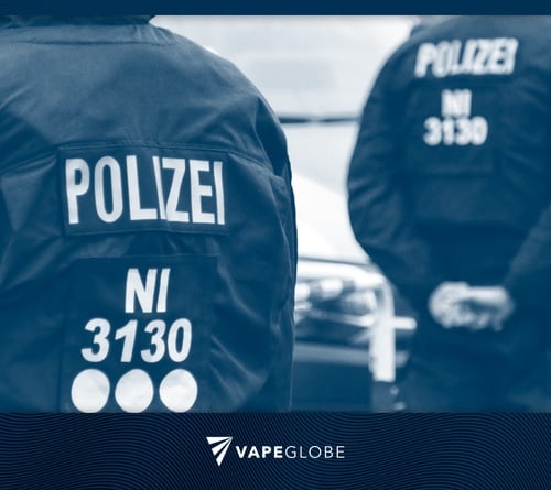 Polizei in Deutschland