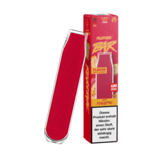 Revoltage Bar Red Pineapple 600