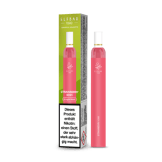 Elf Bar Strawberry Kiwi T600