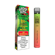 Aroma King Classic Kiwi Watermelon Ice 700 (abgelaufen)