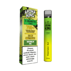 Aroma King Classic Watermelon Bull 700 (abgelaufen)