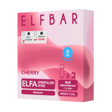 Elf Bar Elfa Pod Cherry