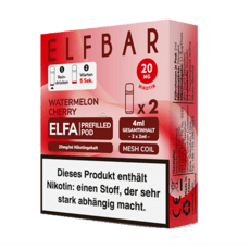 Elf Bar Elfa Pod Watermelon Cherry