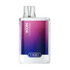 HQD NOOK Peach Berry 600