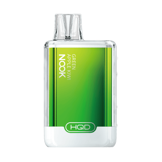 HQD NOOK Apple Kiwi 600