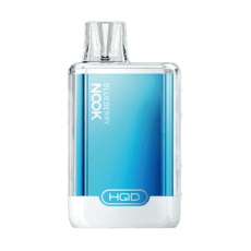 HQD NOOK Blueberry 600